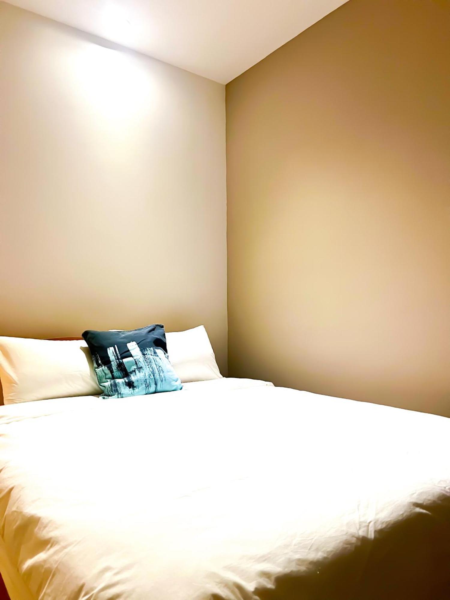 Zhuji Hostel ตงกั่ง ภายนอก รูปภาพ