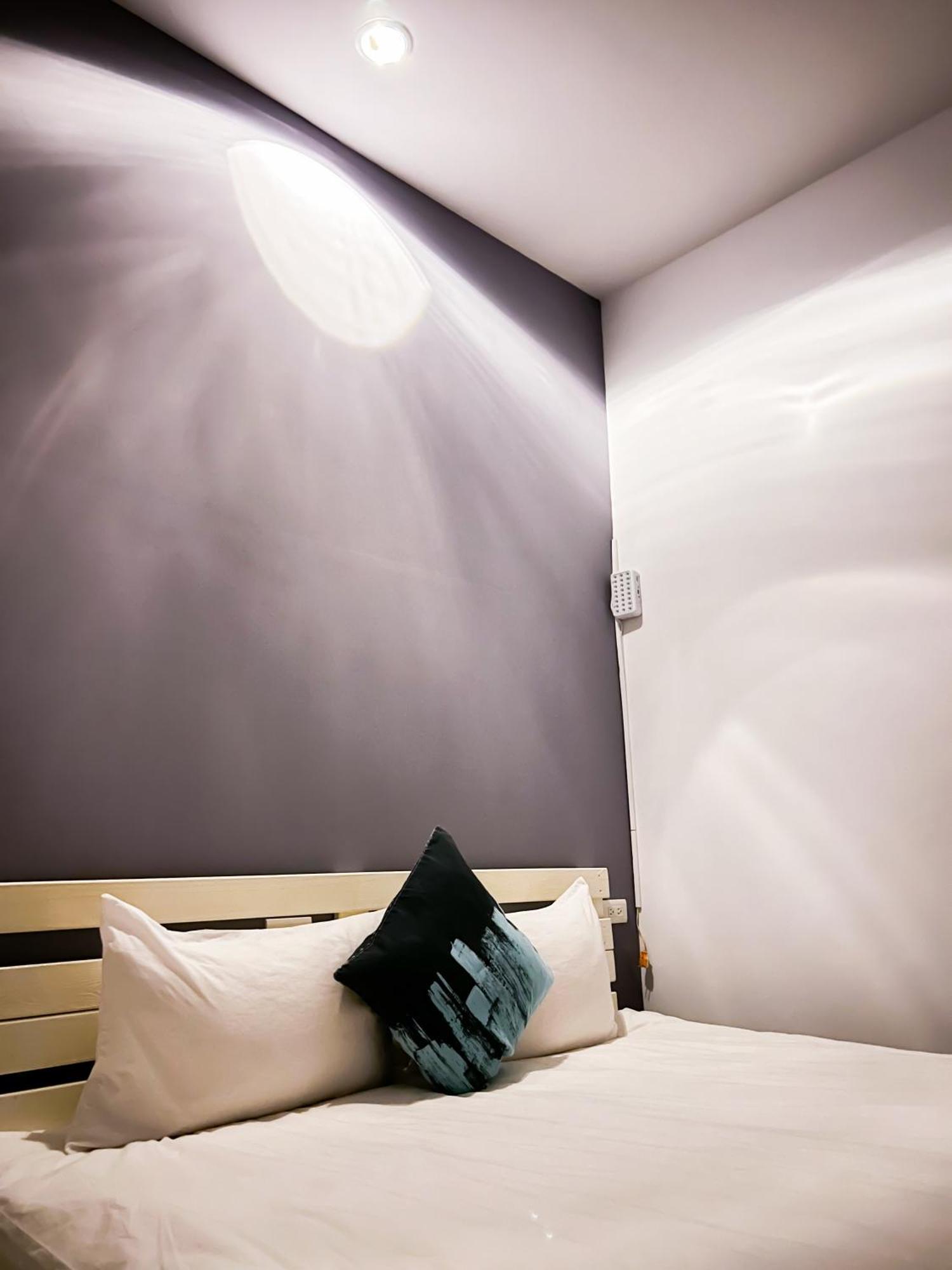 Zhuji Hostel ตงกั่ง ภายนอก รูปภาพ