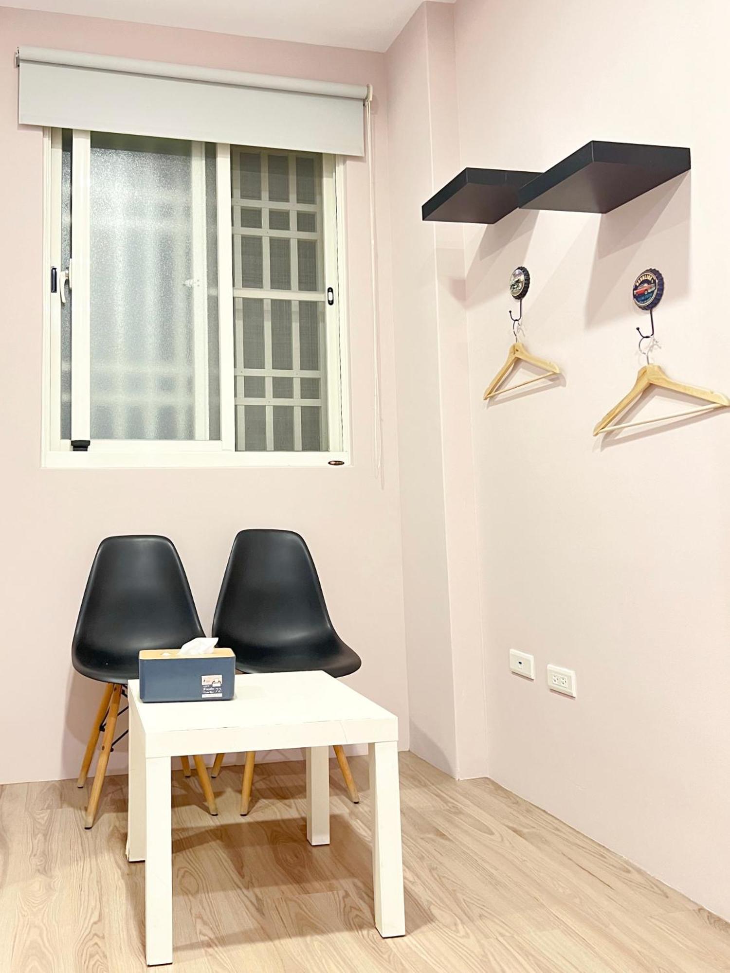Zhuji Hostel ตงกั่ง ภายนอก รูปภาพ